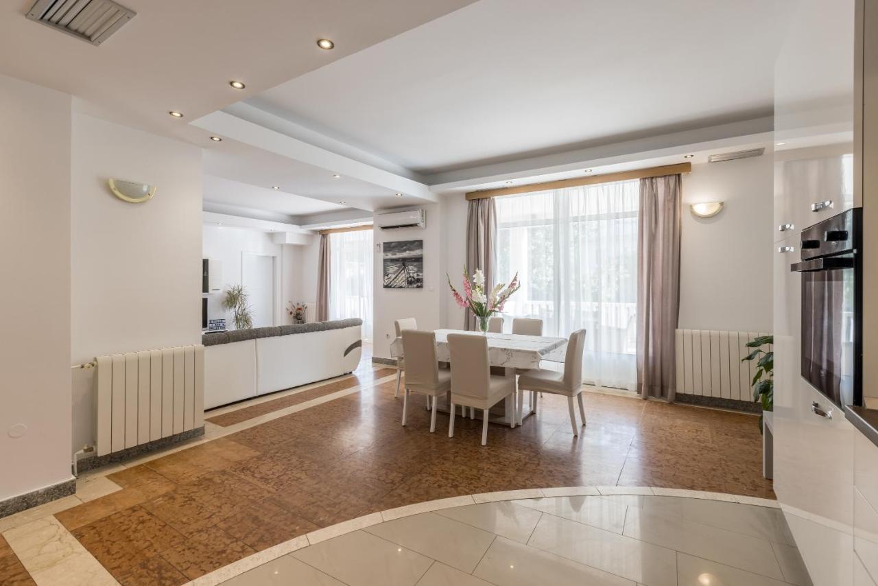 Apartments Ana Umljanovic Extérieur photo