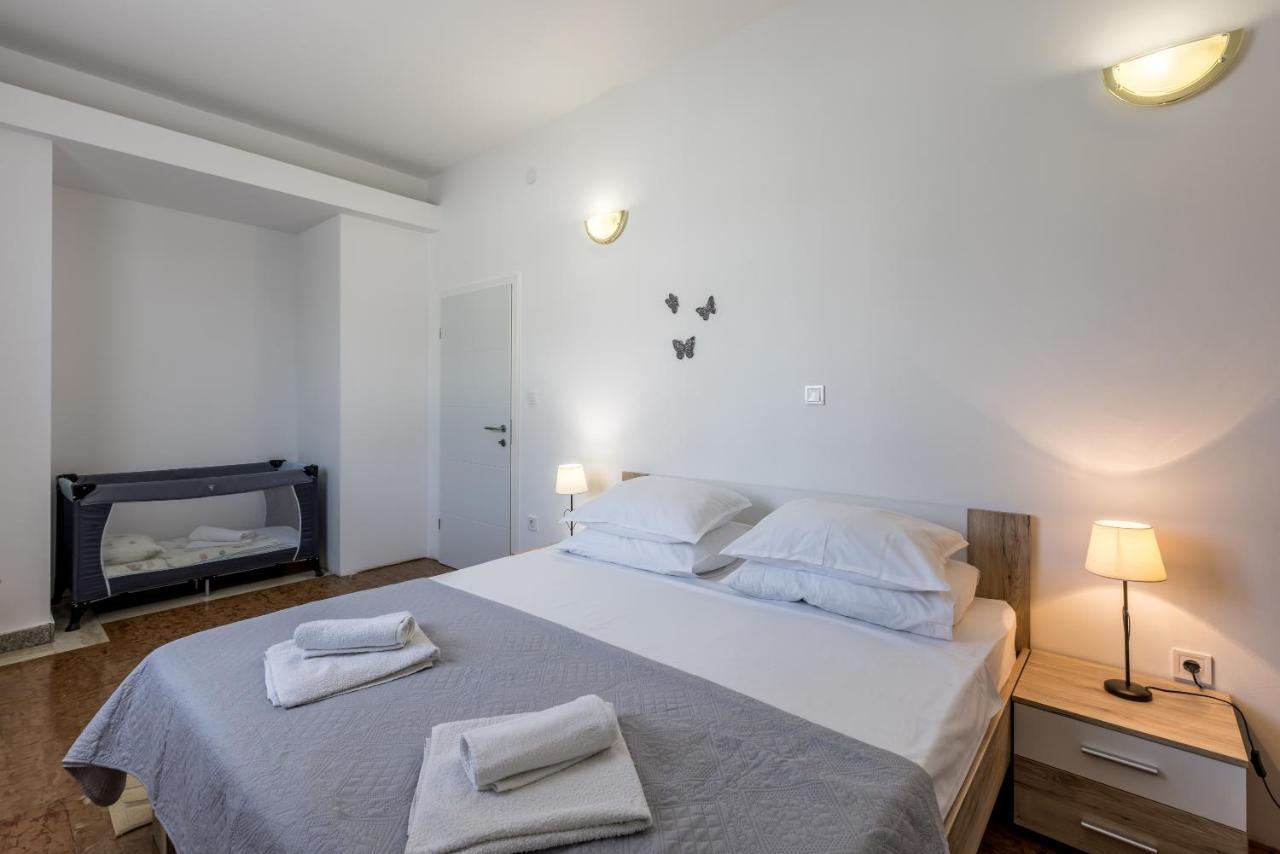 Apartments Ana Umljanovic Extérieur photo
