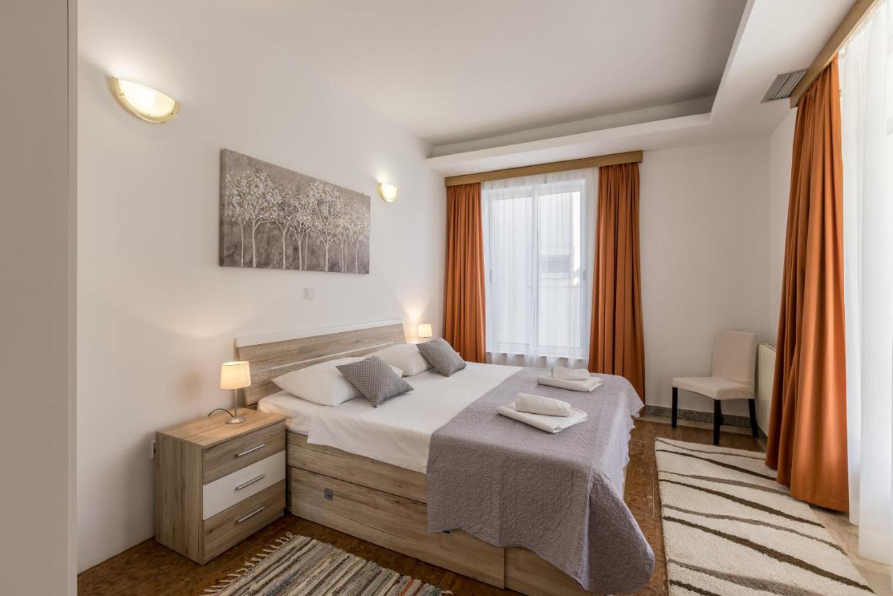 Apartments Ana Umljanovic Extérieur photo