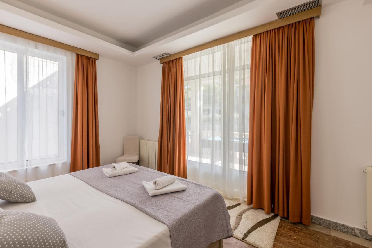 Apartments Ana Umljanovic Extérieur photo