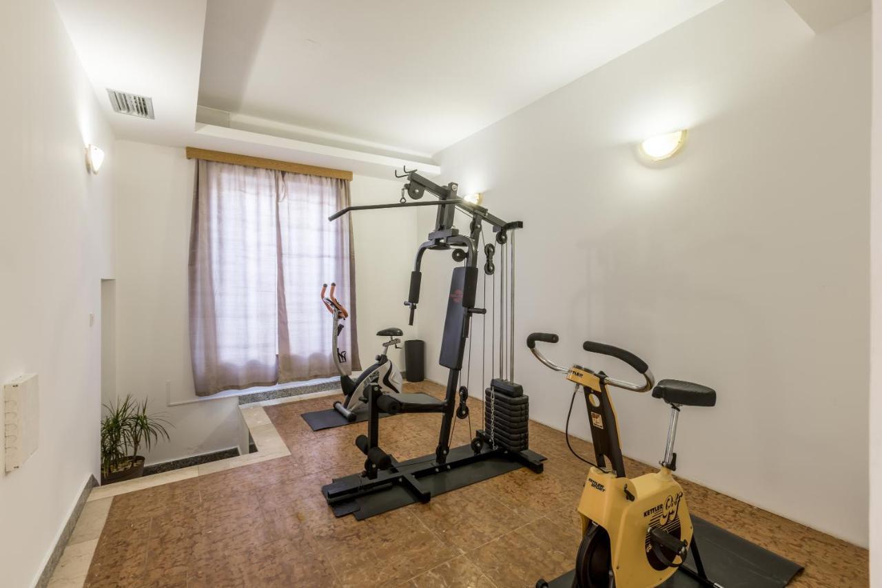 Apartments Ana Umljanovic Extérieur photo